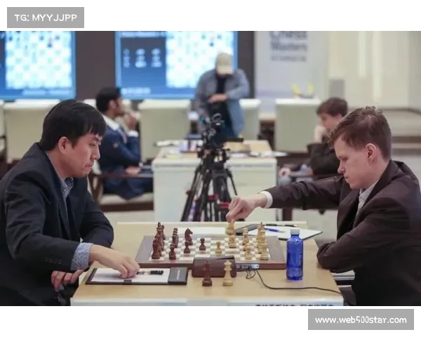 国际象棋世界冠军赛首局鏖战至7小时43分最终以和棋告终 国际象棋世界冠军赛首局鏖战至7小时43分最终以和棋告终