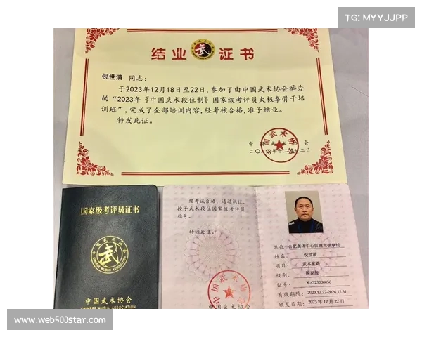 传统武术段位改革探索:太极拳等项目引入实战对抗考核模块加强实用性评定 传统武术段位改革探索:太极拳等项目引入实战对抗考核模块加强实用性评定