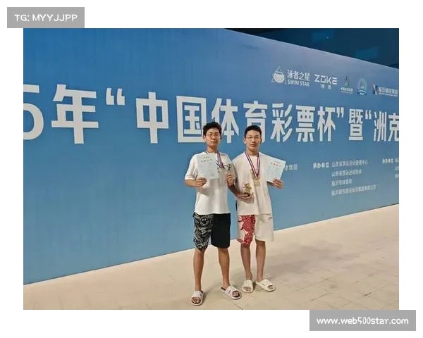 河南省青少年游泳锦标赛周口队勇夺16金11银9铜创造佳绩 河南省青少年游泳锦标赛周口队勇夺16金11银9铜创造佳绩