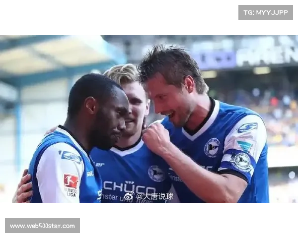 柏林联合坐镇主场迎战比勒费尔德全力争胜冲击晋级目标