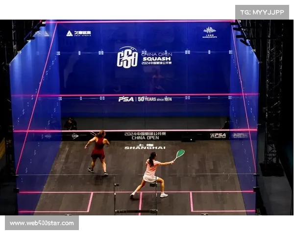 壁球纳入中小学体育选修课,专业师资短缺成挑战 壁球纳入中小学体育选修课,专业师资短缺成挑战