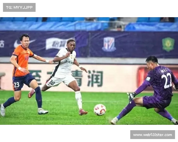 三强赛程对比：海港最难，蓉城遇保级队，申花相对轻松