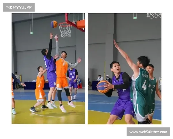 Hoopfest篮球嘉年华特设华人球迷专区，促进当地篮球文化交流