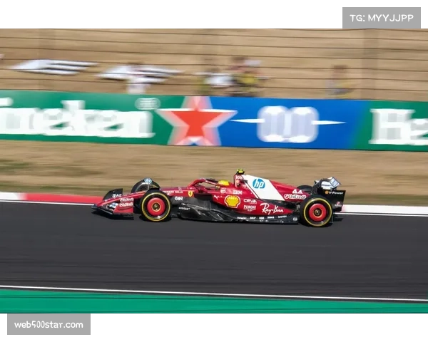 F1宣布自2026年起,冲刺赛周末格式将再次调整,增加唯一练习赛时间