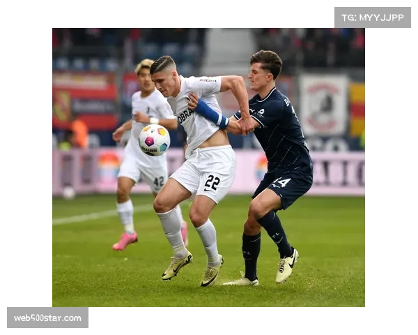 美因茨举办“足球无障碍”活动，邀请残疾球迷体验主场